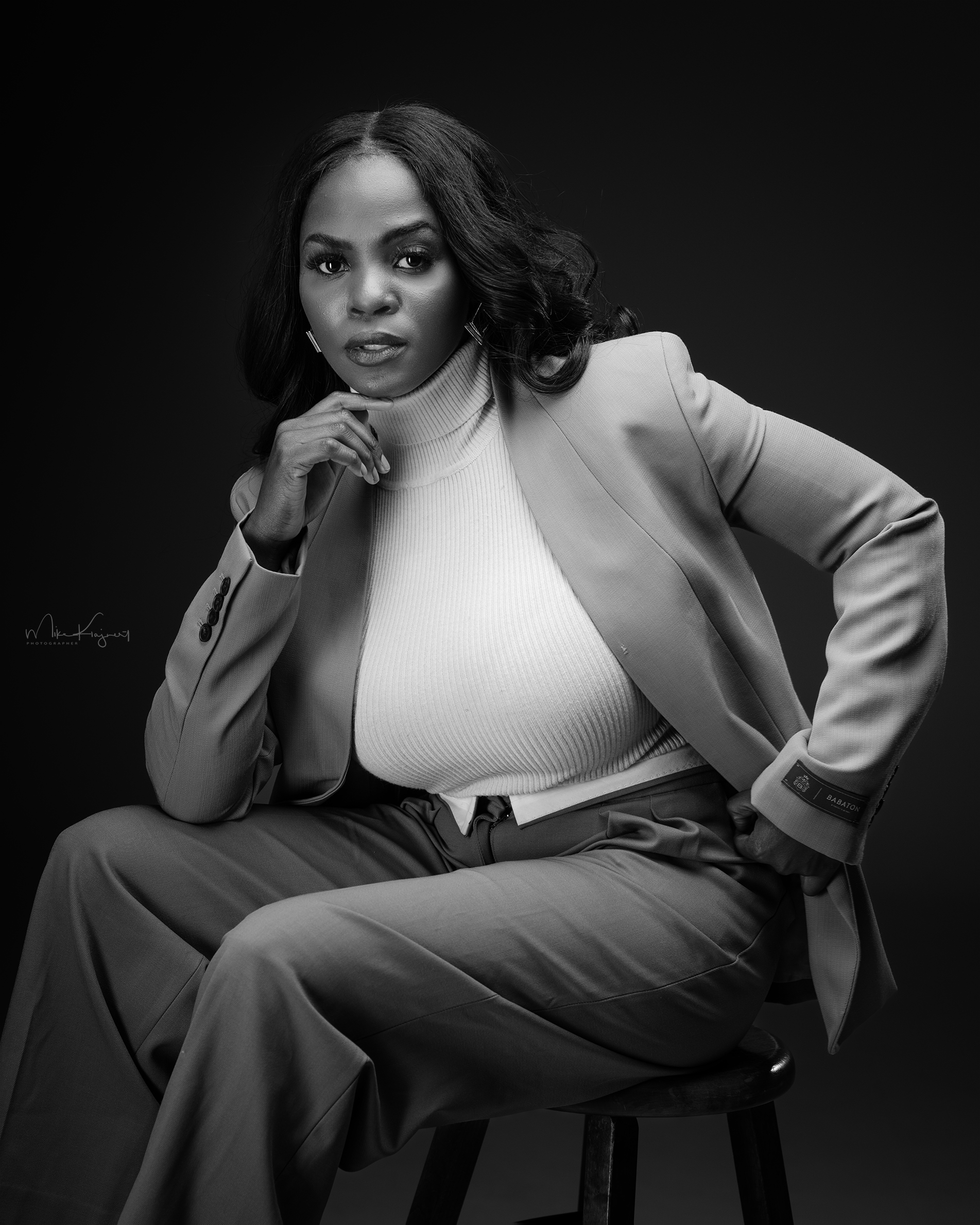 Neola Husbands — Strategic Communications & Reputation Advisor